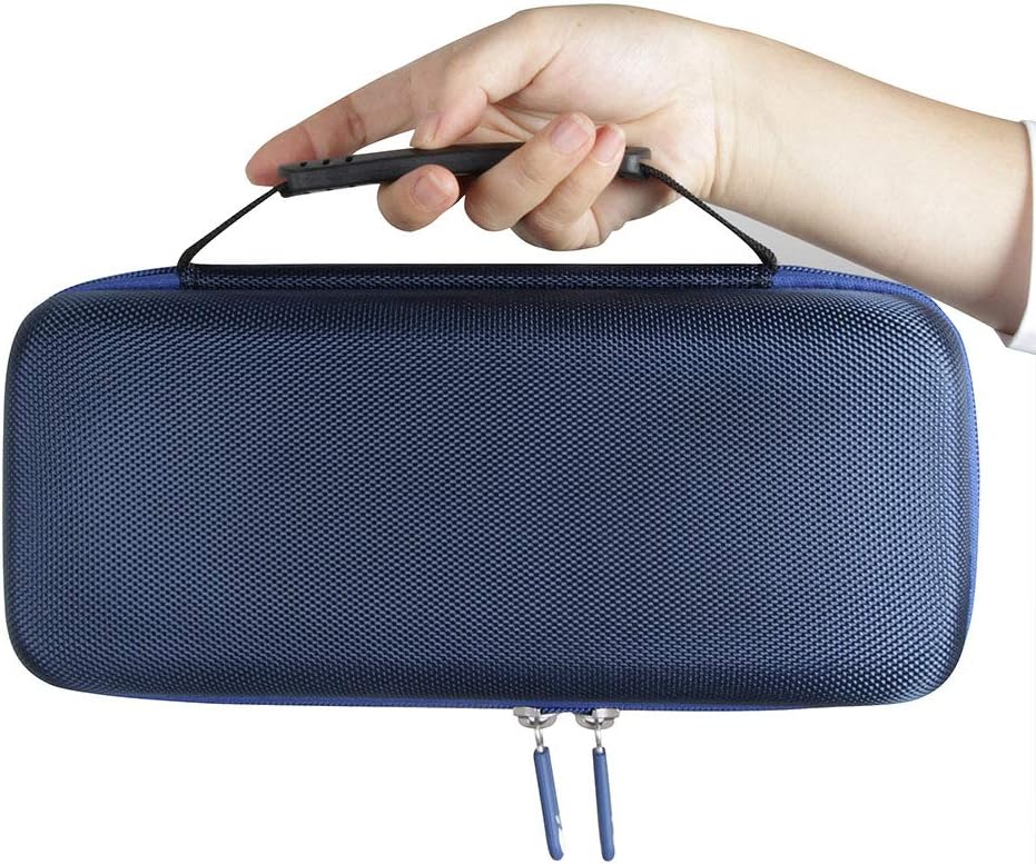 Thumbnail 5 de Hermitshell Hartschalen-Schutzhülle für Sony SRS-XB33 Bluetooth-Lautsprecher (Blau)