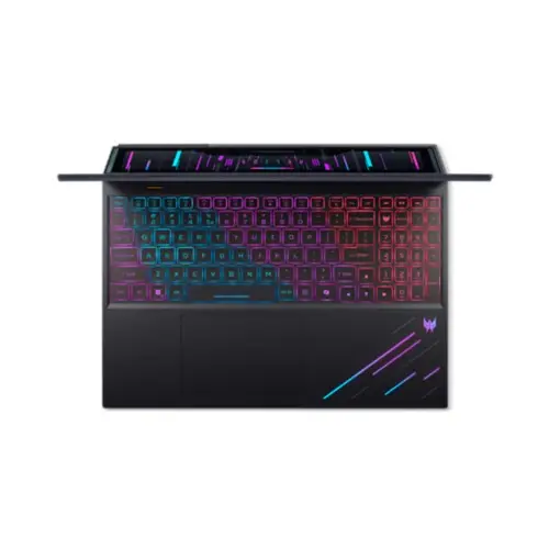 Detalle 2 de Predator PH16-73 portátil gaming OLED 16" 64 GB