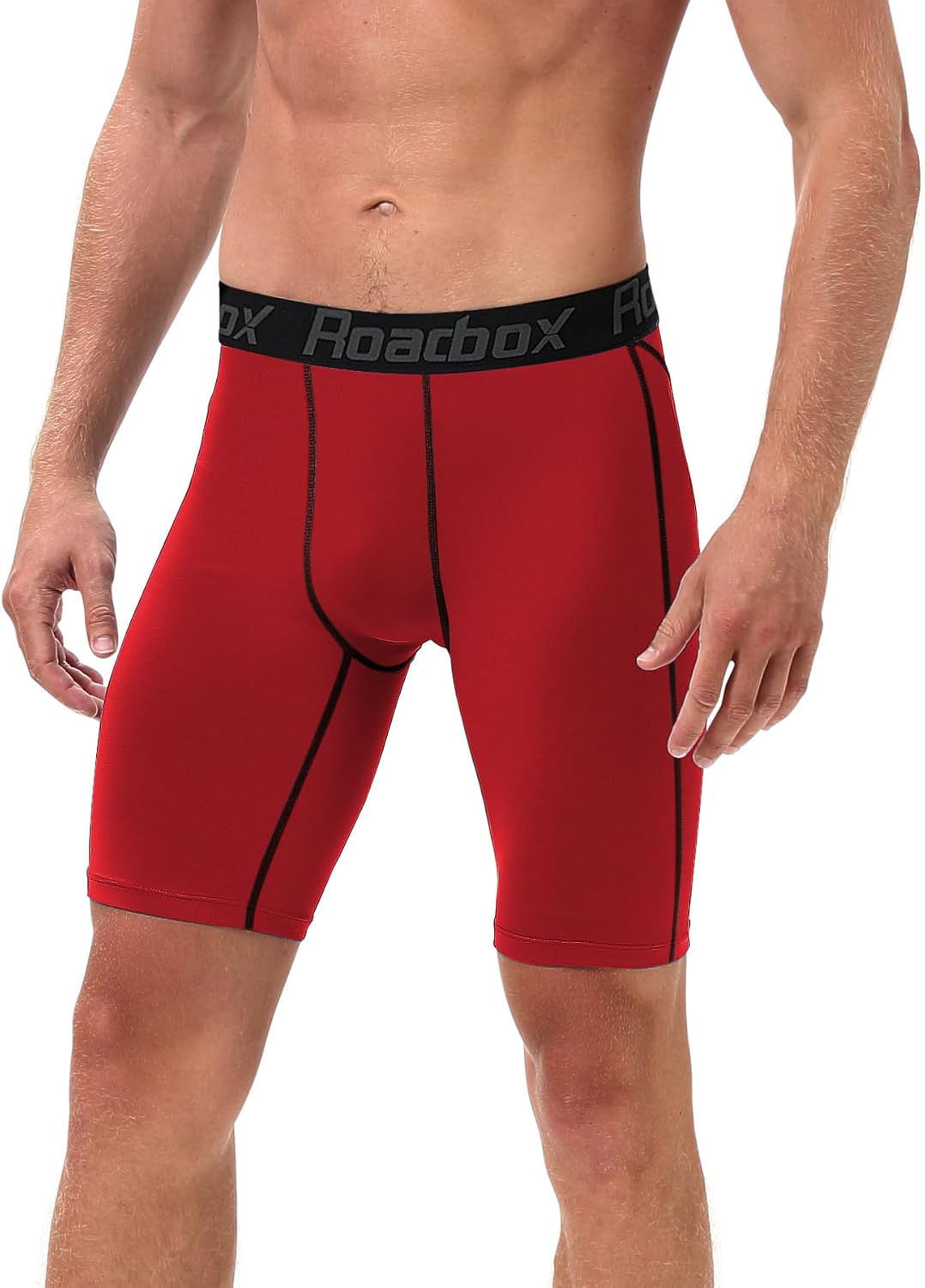 Thumbnail 6 de Roadbox 1, 2 or 3 Pack Compression Shorts for Men