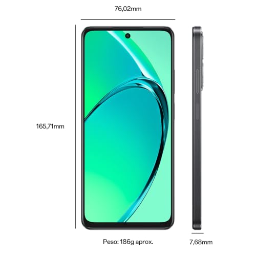 Detalle 2 de OPPO A40 128GB Smartphone 5100mAh