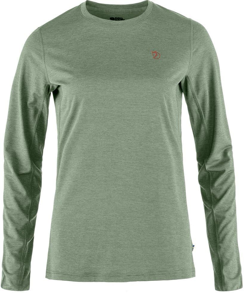 Thumbnail 1 de Fjällräven Abisko Day Hike Damen Sweatshirt