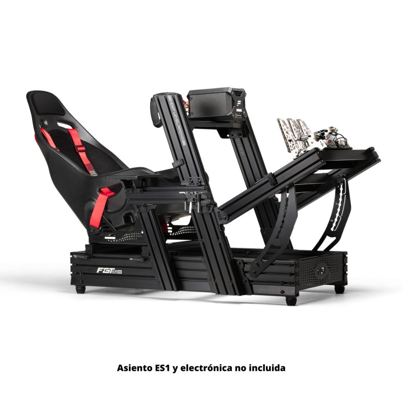 Detalle 2 de Next Level F-GT Elite 160 Wheel Plate
