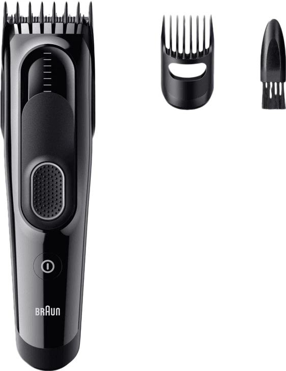 Thumbnail 1 de Braun Series 5 HC5510 – 3‑24 mm Trimmer