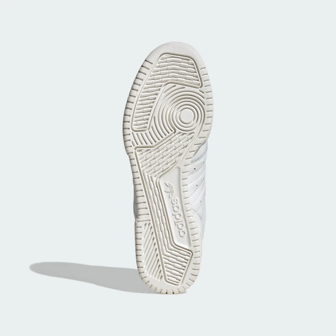 Detalle de Zapatilla Powerphase de Adidas: guía de compra para un estilo retro y cómodo