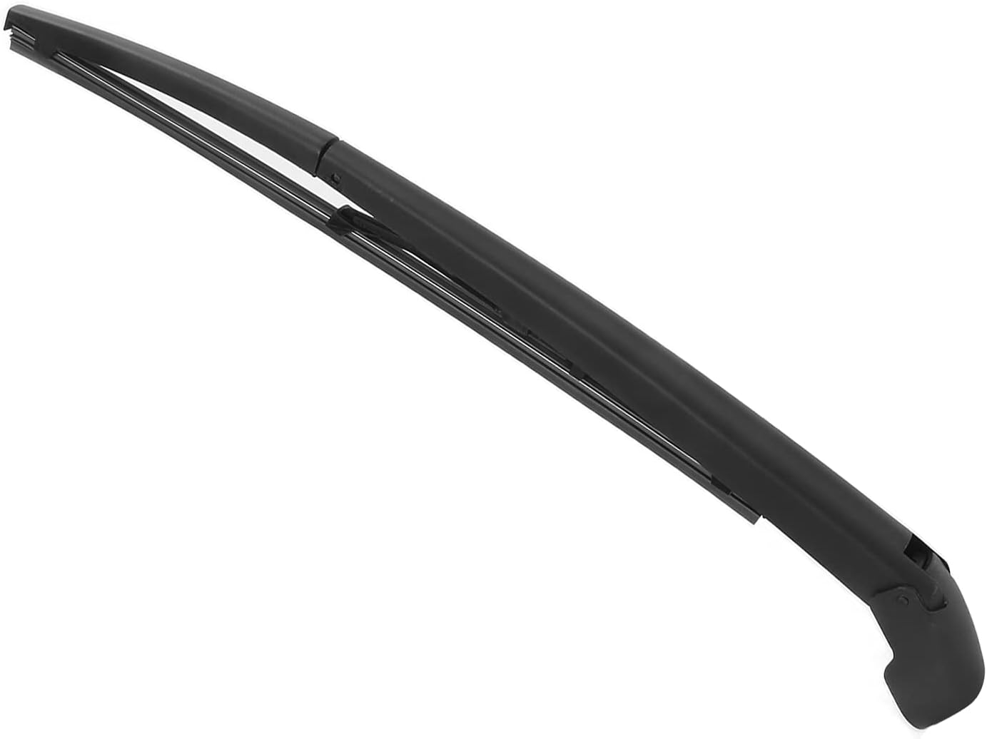 Detalle 2 de Yuecoom Spazzola Tergicristallo Posteriore per Fiat Panda (2003-2012) – Sostituzione lama braccio OE 46835901