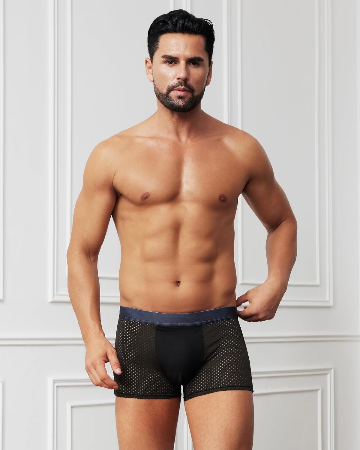 Thumbnail 2 de Boxhero Bamboo Boxer Briefs
