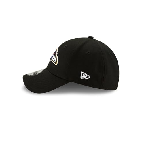 Detalle de New Era 9Forty Baltimore Ravens gorra oficial de equipo