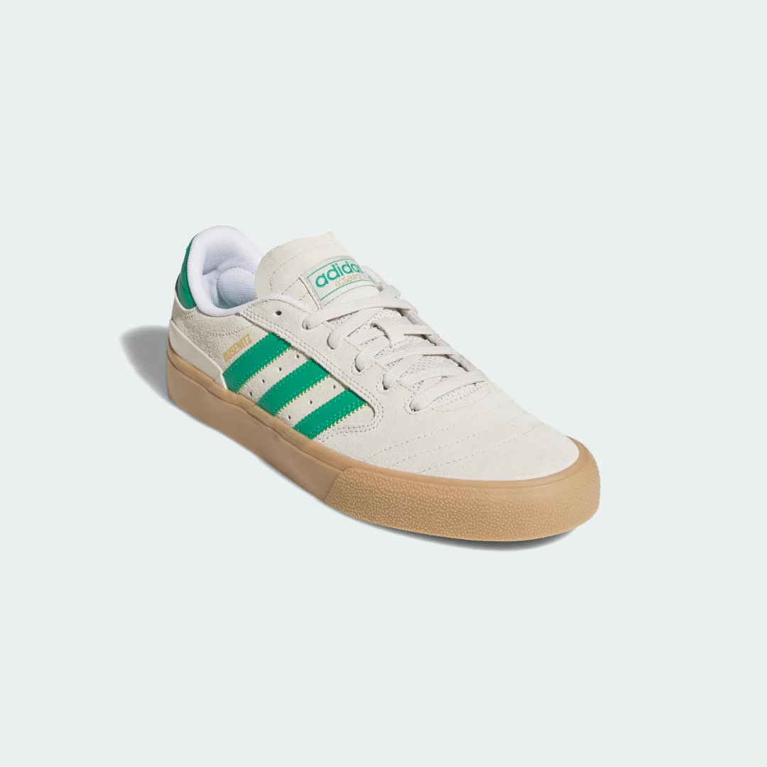 Detalle 2 de Adidas Busenitz Vulc II Beige: guía de compra práctica