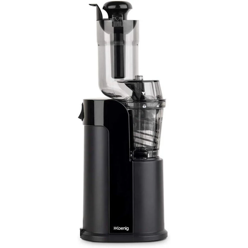 HKoenig GSX16 extractor 0,8 L 250 W 🍊