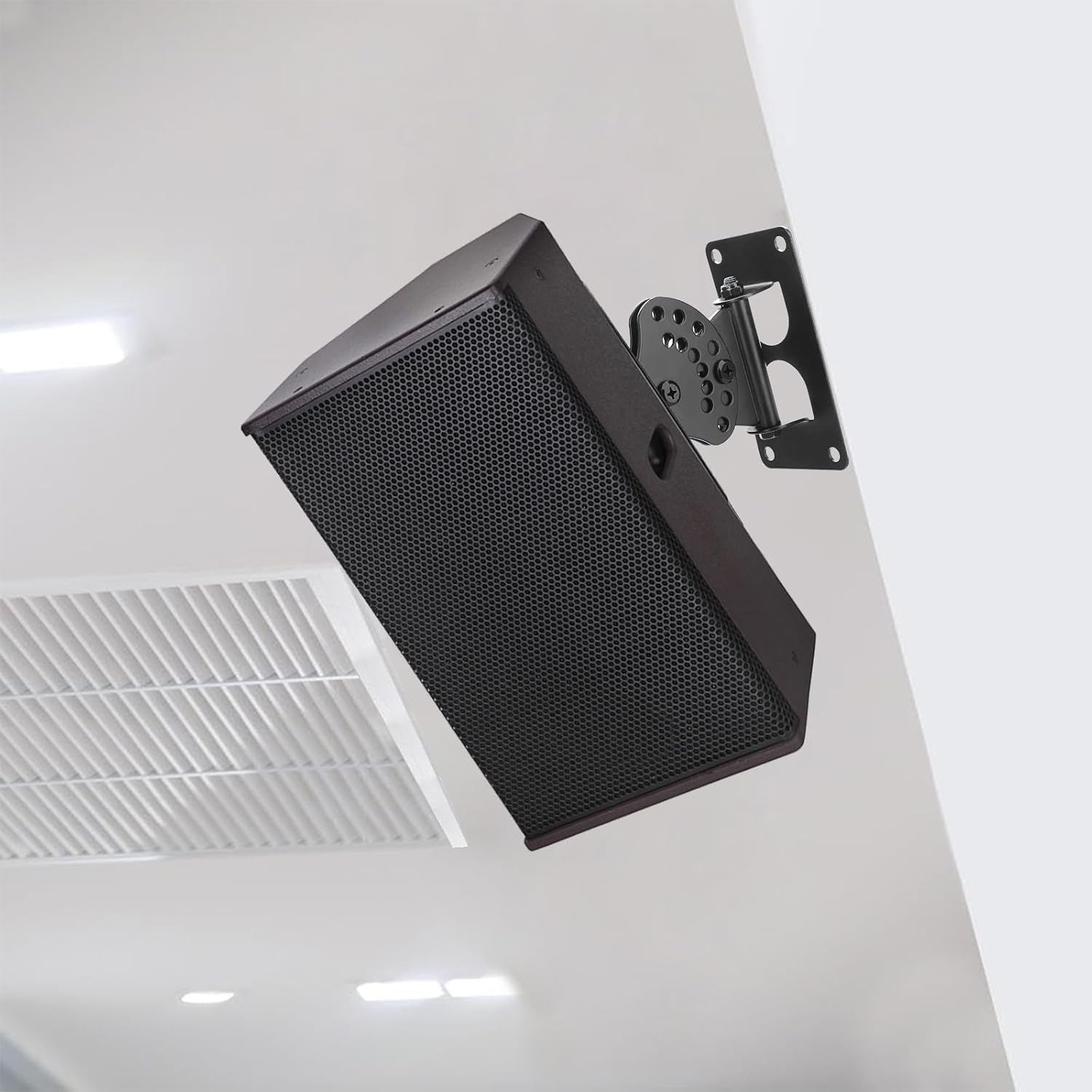 Detalle de OLegei Heavy Duty Speaker Wall Mounts with 180° Swivel
