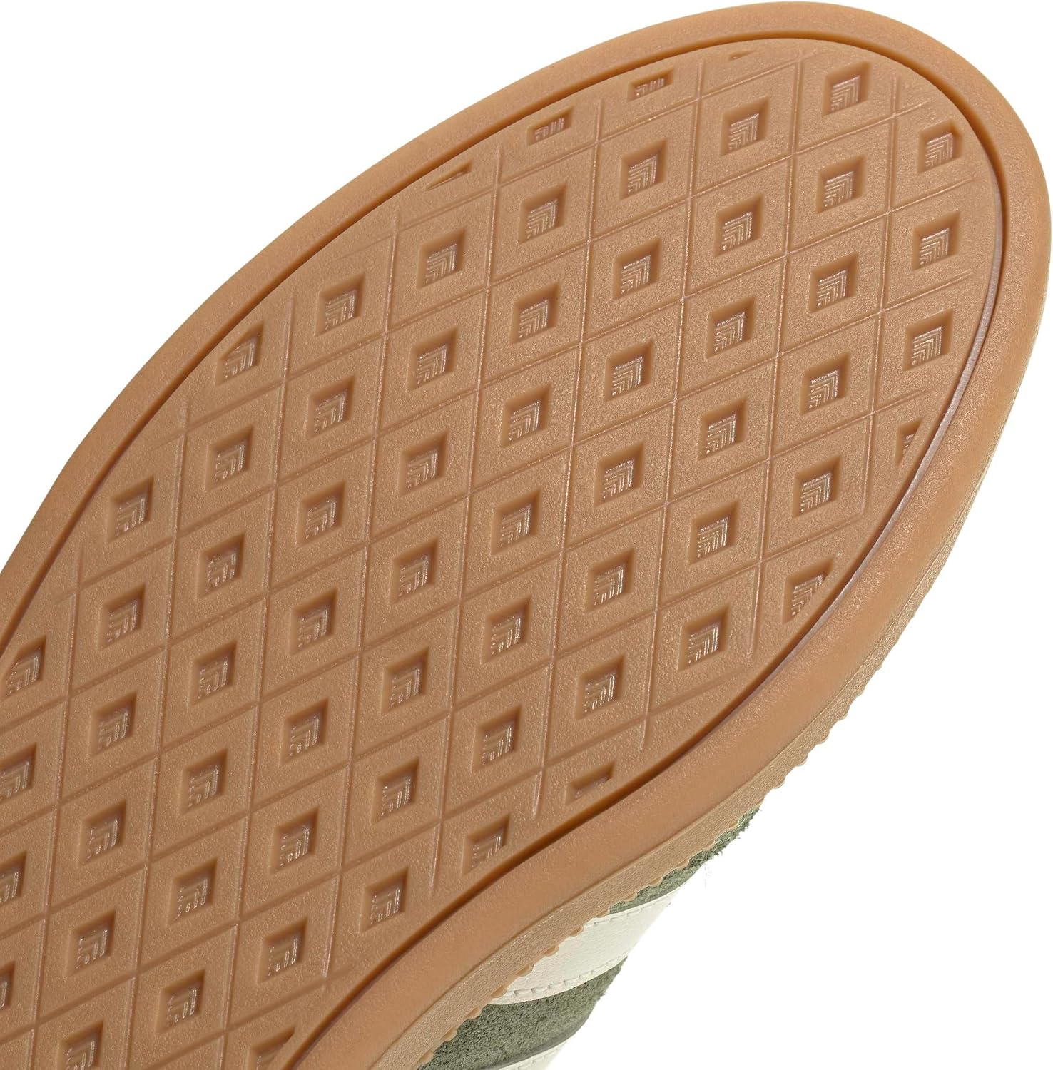 Thumbnail 6 de adidas Donna Breaknet Sleek Shoes – Tent Green/Core White/Gum 3, taglia 39 1/3 EU