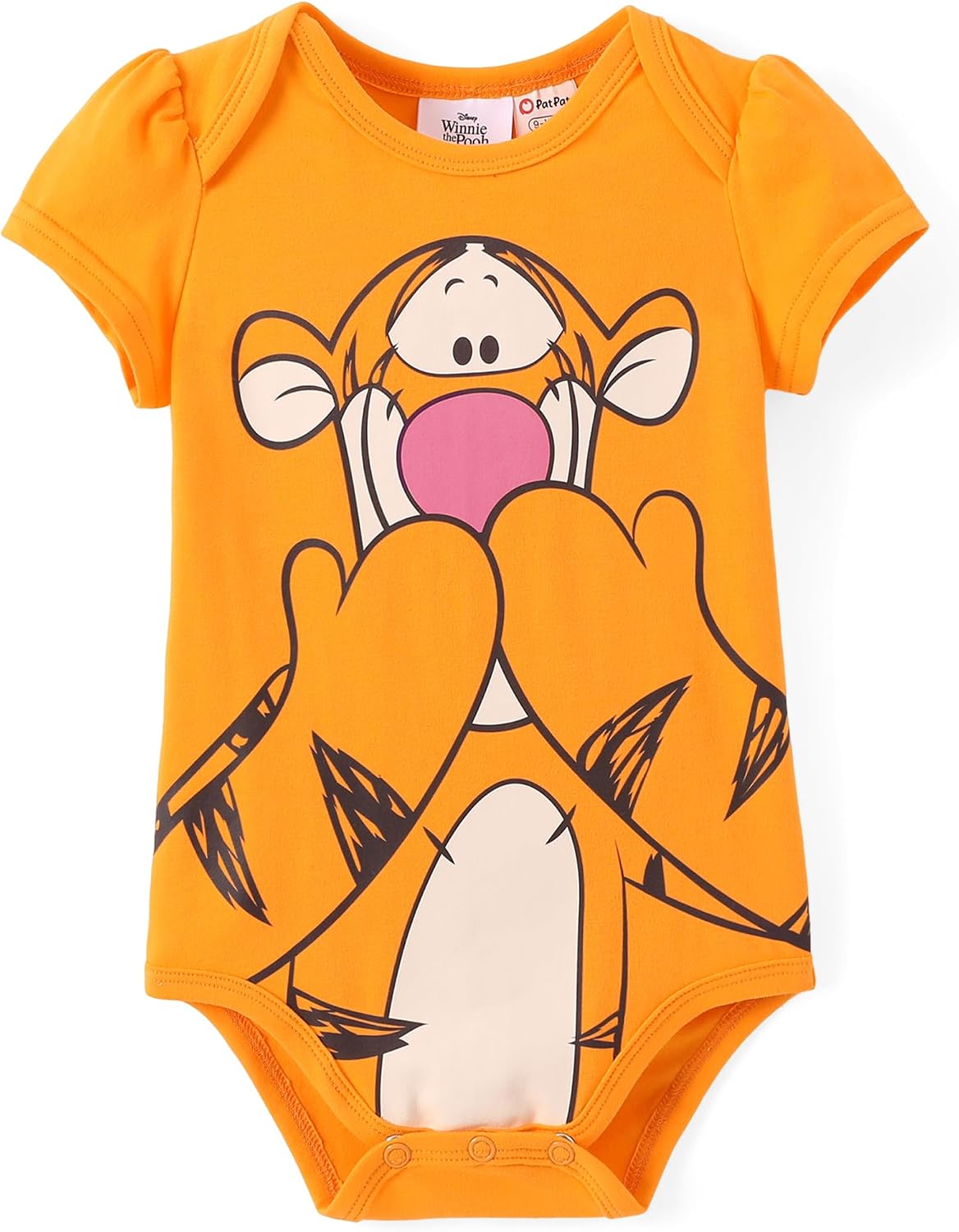 Detalle de Disney baby bodysuit, 0 to 18 months