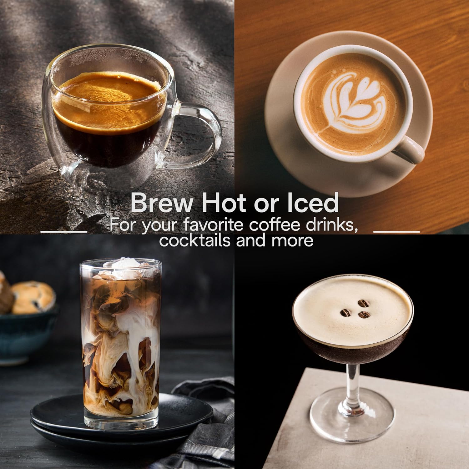 Thumbnail 5 de De'Longhi Magnifica Start Automatic Espresso Machine