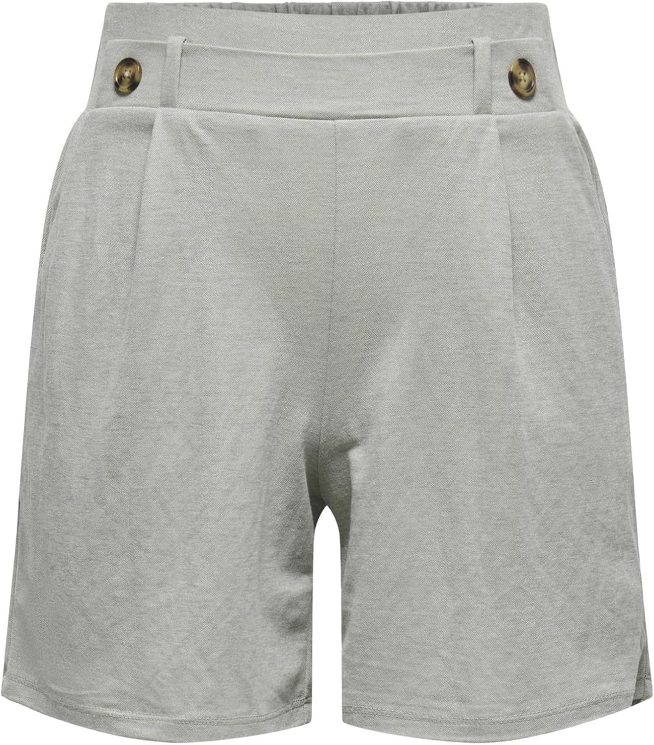 Thumbnail 5 de JDY Damen Shorts Zum Anziehen Viskose-Mix