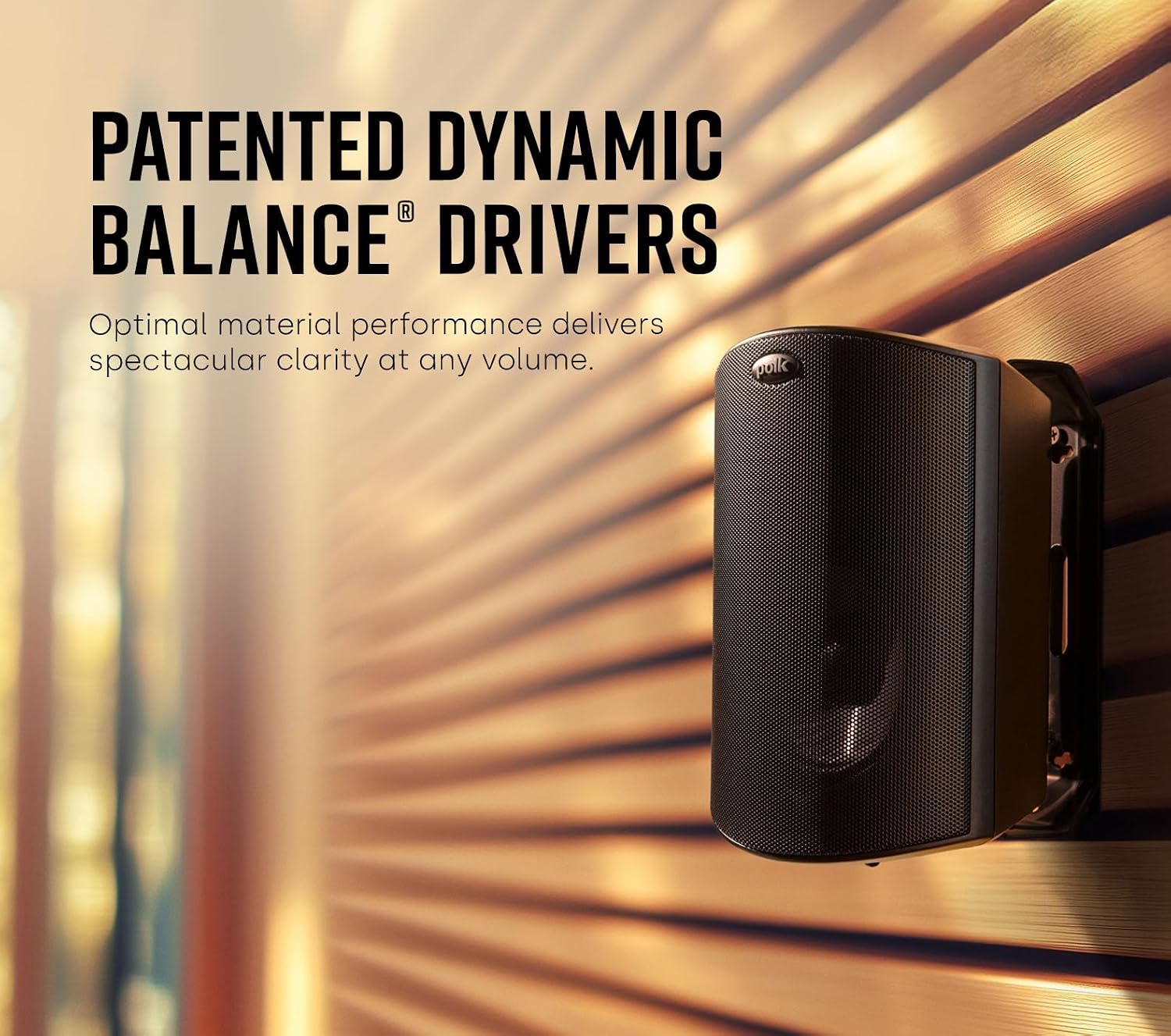 Thumbnail 4 de Polk Atrium 4 Outdoor Speakers