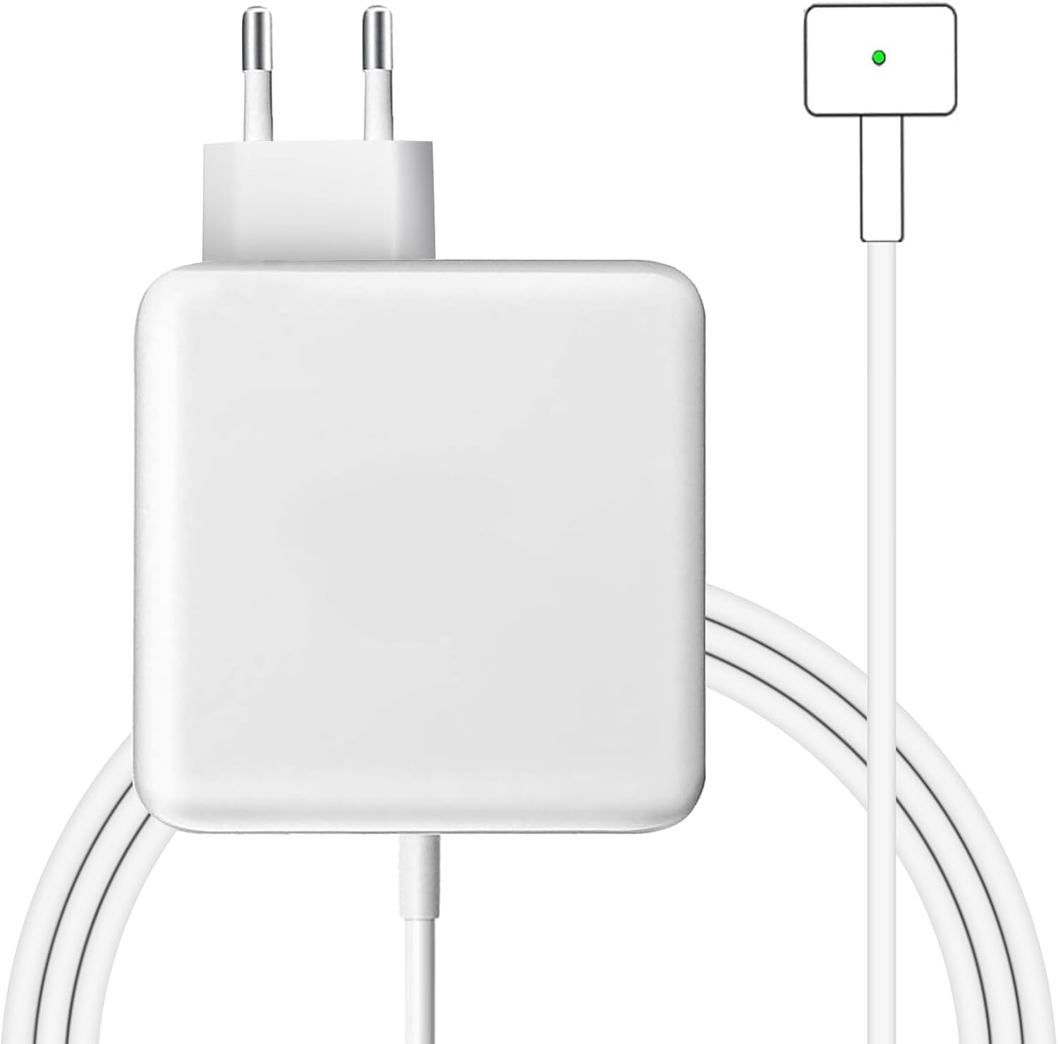 Detalle de Mac Book Pro Ladekabel 85 W T-Tip