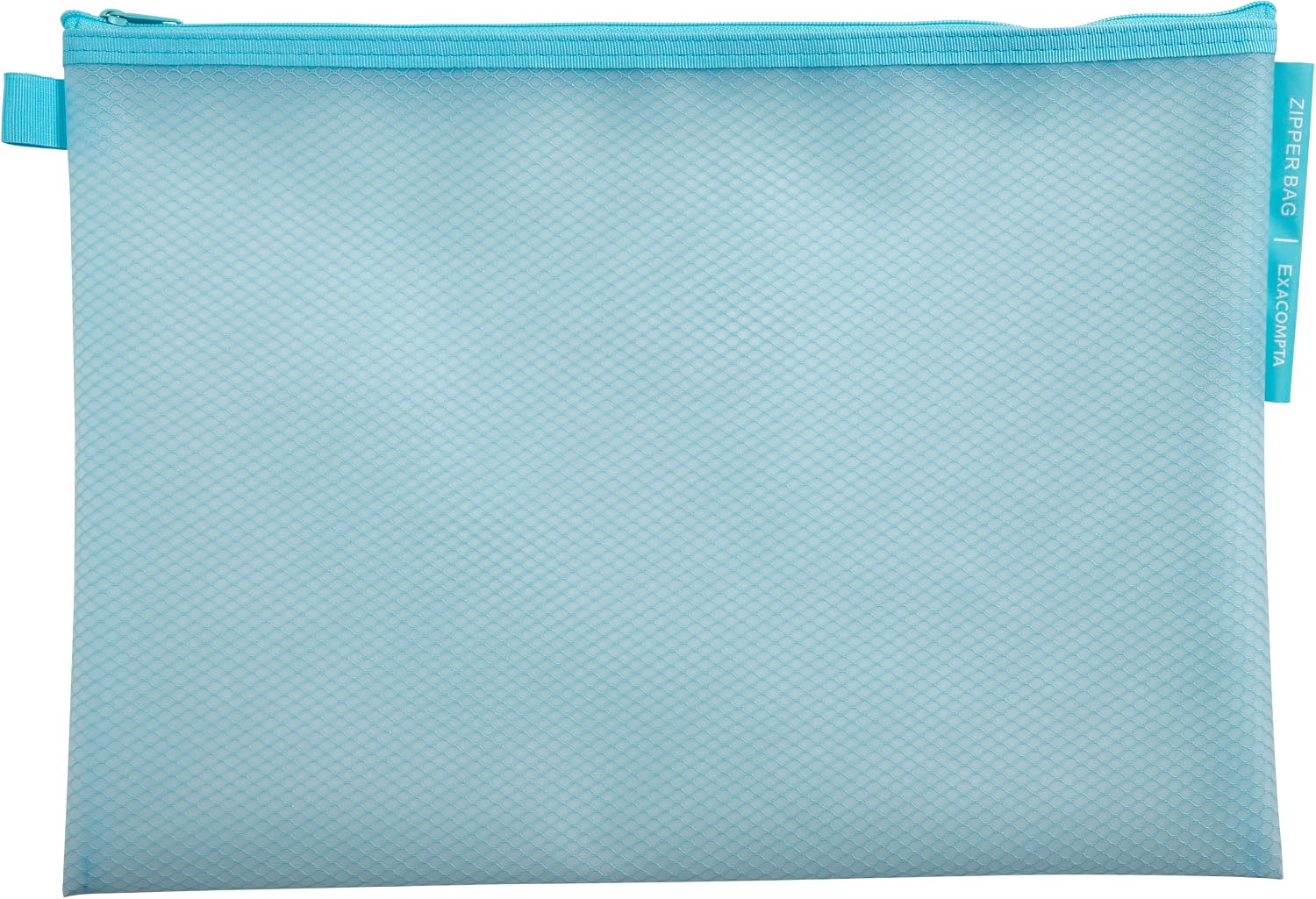 Detalle de Exacompta Taschen con chiusura bottone velcro