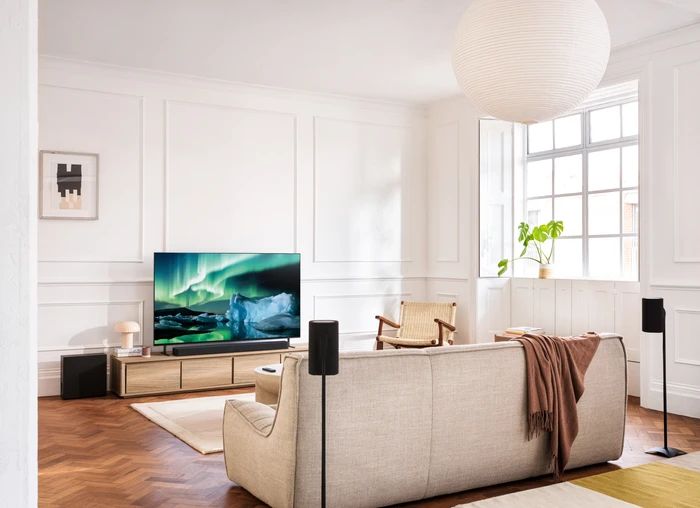 Thumbnail 22 de Sony Bravia Theatre Bar 8 Heimkino-Set mit Dolby Atmos