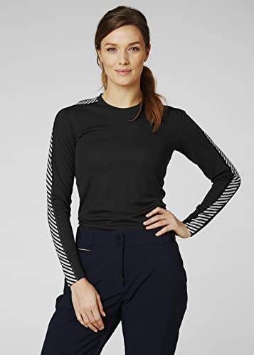 Detalle 2 de Helly Hansen Tripulación Lifa mujer, talla S