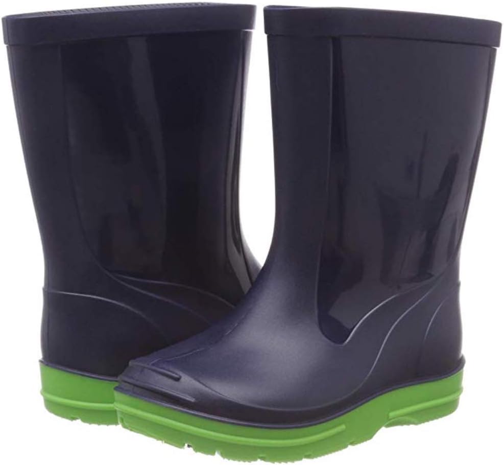 Thumbnail 1 de Beck Unisex Kinder Basic 486 Gummistiefel