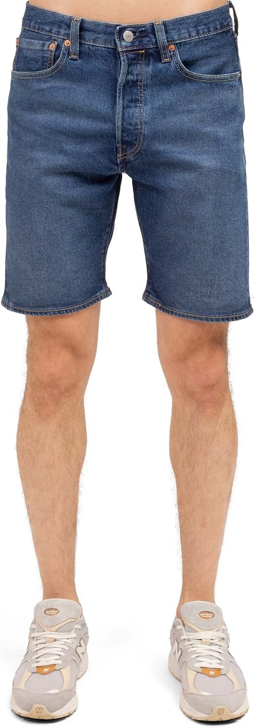 Detalle 2 de Levi's 501 Original Fit Jeans Homme