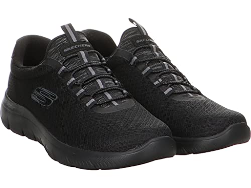 Thumbnail 5 de Skechers Summits Homme Chaussures Large 🚶