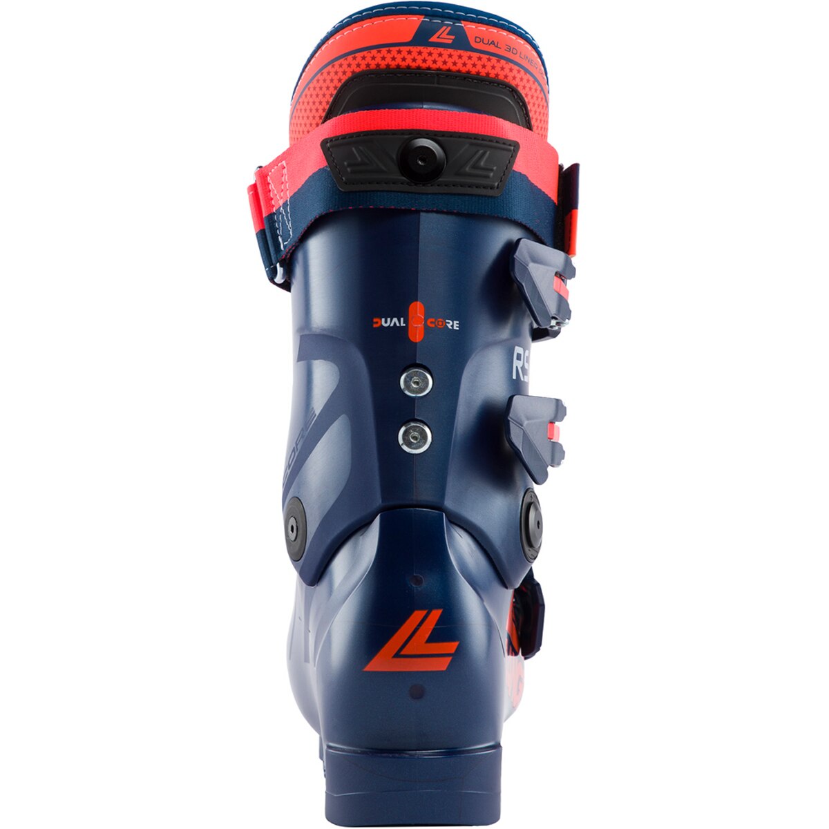 Thumbnail 2 de Lange RS 110 SC Botas de esquí para niños ❄️