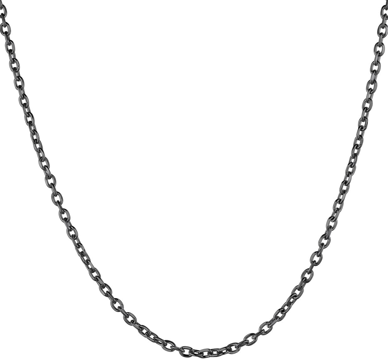 Detalle de ChainsHouse Chaine 3 mm Noir