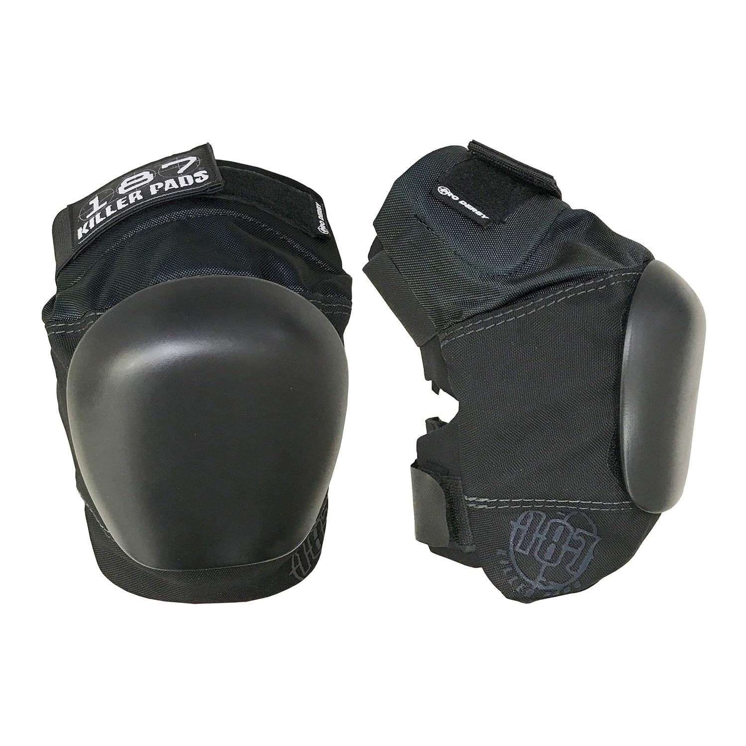 Detalle de 187 Killer Pads Pro Derby Pad Medium 🛼