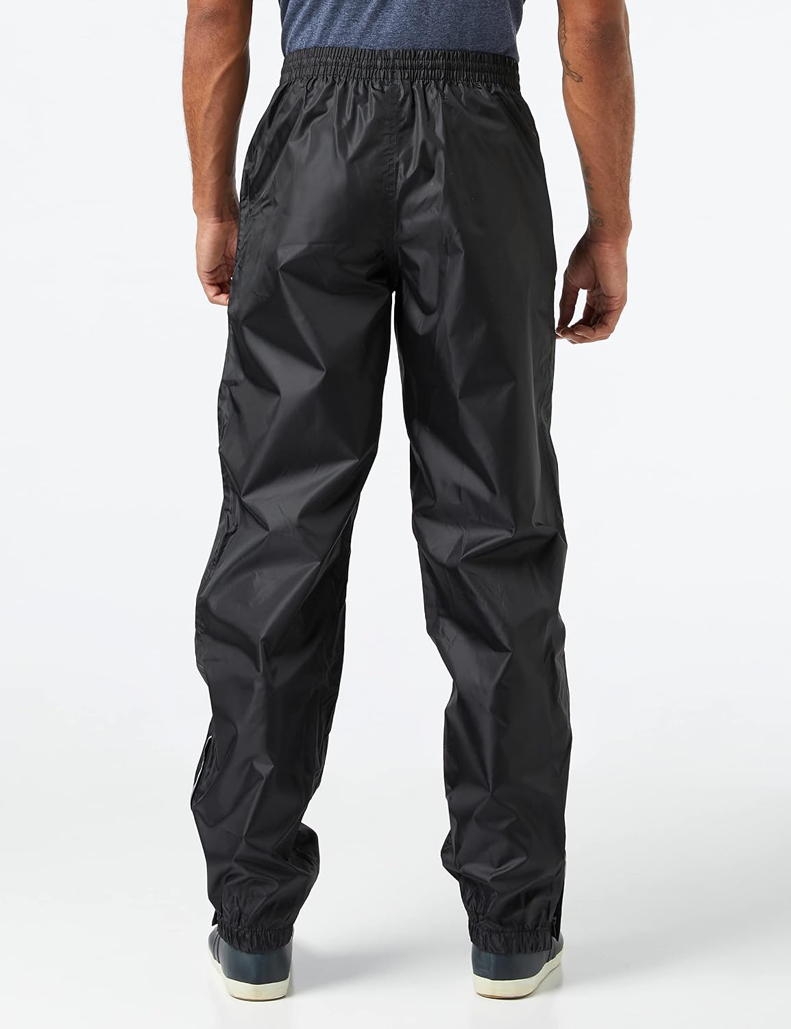 Thumbnail 1 de CMP Man Pant Rain pantalon imperméable