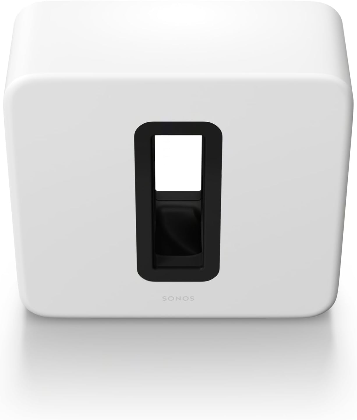 Thumbnail 3 de Sonos Sub 4 – WLAN-Subwoofer in Weiß