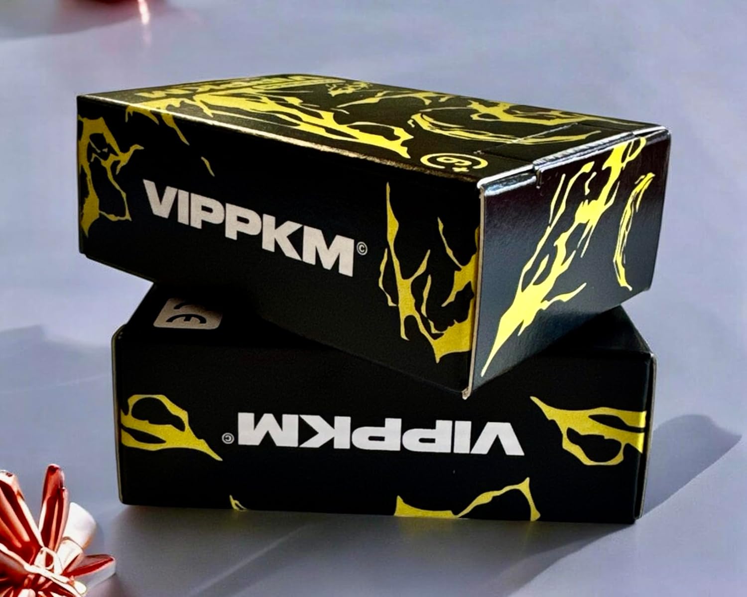 Detalle 1 de VIPPKM 100 Karten Set Sammelkarten 🎴