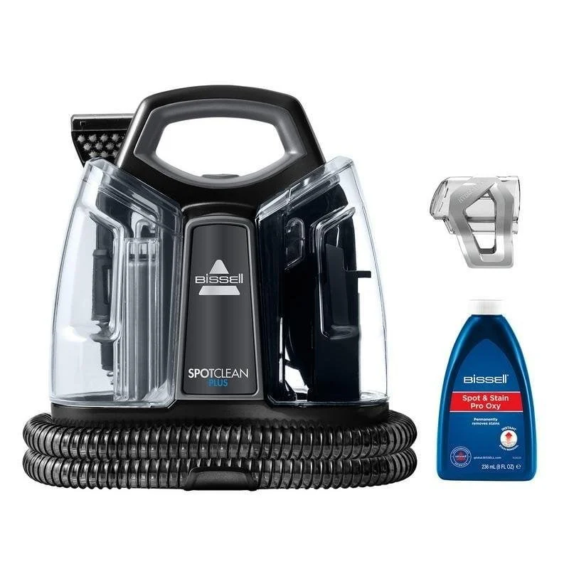 Detalle de Bissell SpotClean Plus 330W aspiradora de tapicerías