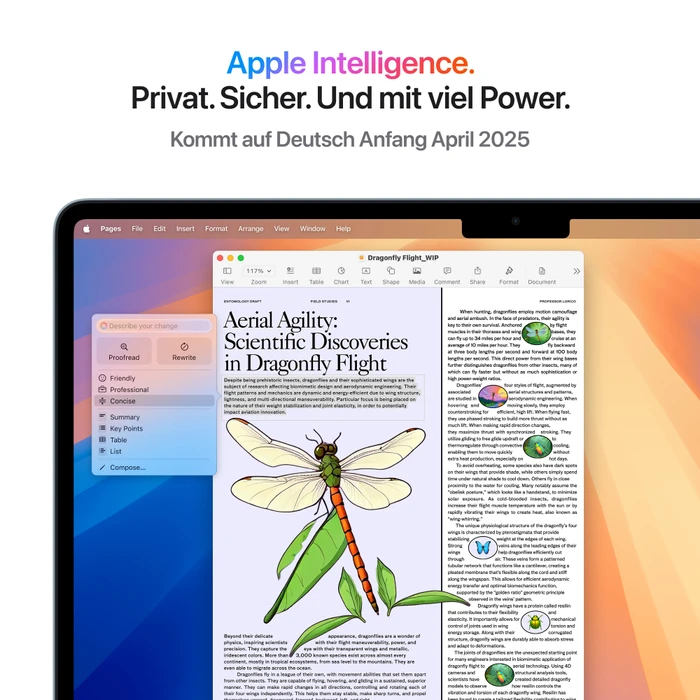 Thumbnail 9 de Apple MacBook Air 13 M4 24GB