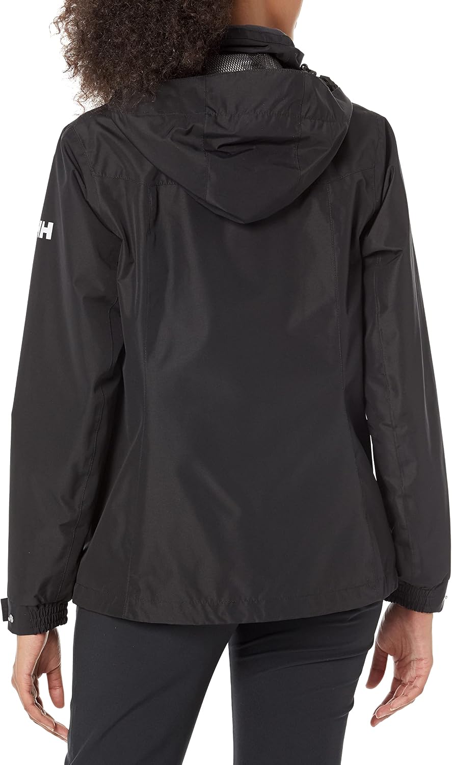 Detalle 1 de Helly Hansen Aden Rain Jacket for women, M