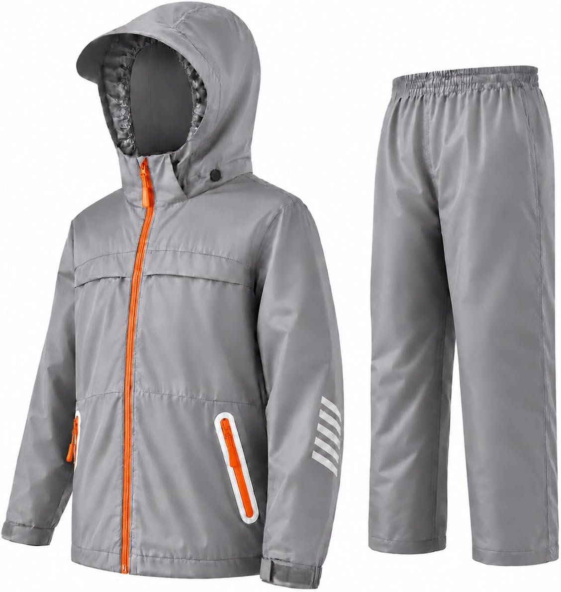 Thumbnail 6 de SWISSWELL Kids Rain Suit, Polyester