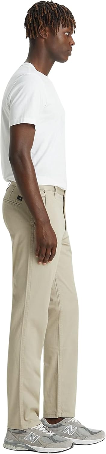 Thumbnail 1 de Dockers Alpha Original Khaki 31W/34L pantalón hombre