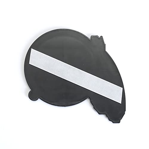 Detalle 1 de Rico Industries NBA Los Angeles Lakers Chrome Auto Emblem