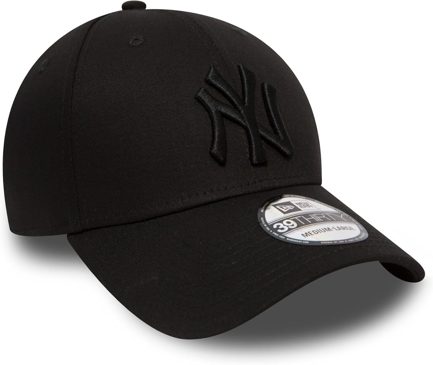 Thumbnail 1 de New Era 39thirty Gorra Unisex - Estilo y Comodidad