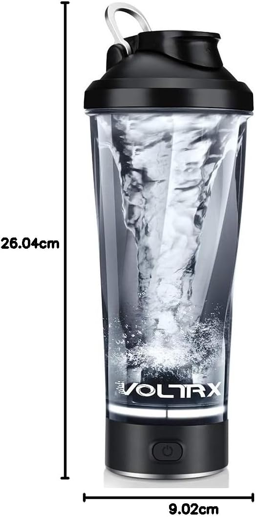 Thumbnail 6 de VOLTRX VortexBoost 600ml electric shaker