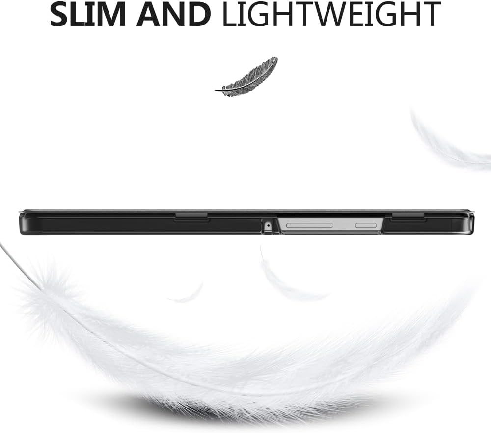 Thumbnail 3 de MoKo Hülle Galaxy Tab A11/A9 8,7 Zoll