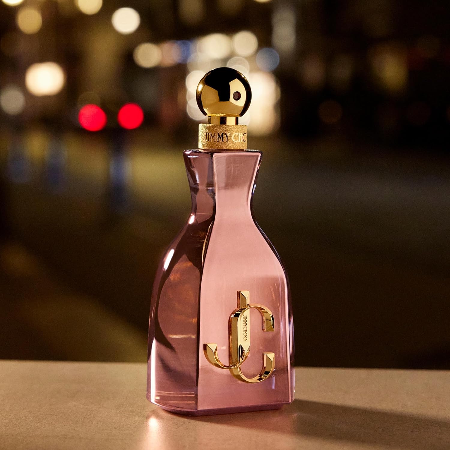 Thumbnail 5 de Jimmy Choo I Want Choo With Love EDP 60ml – A Floral Fruity Amber Scent