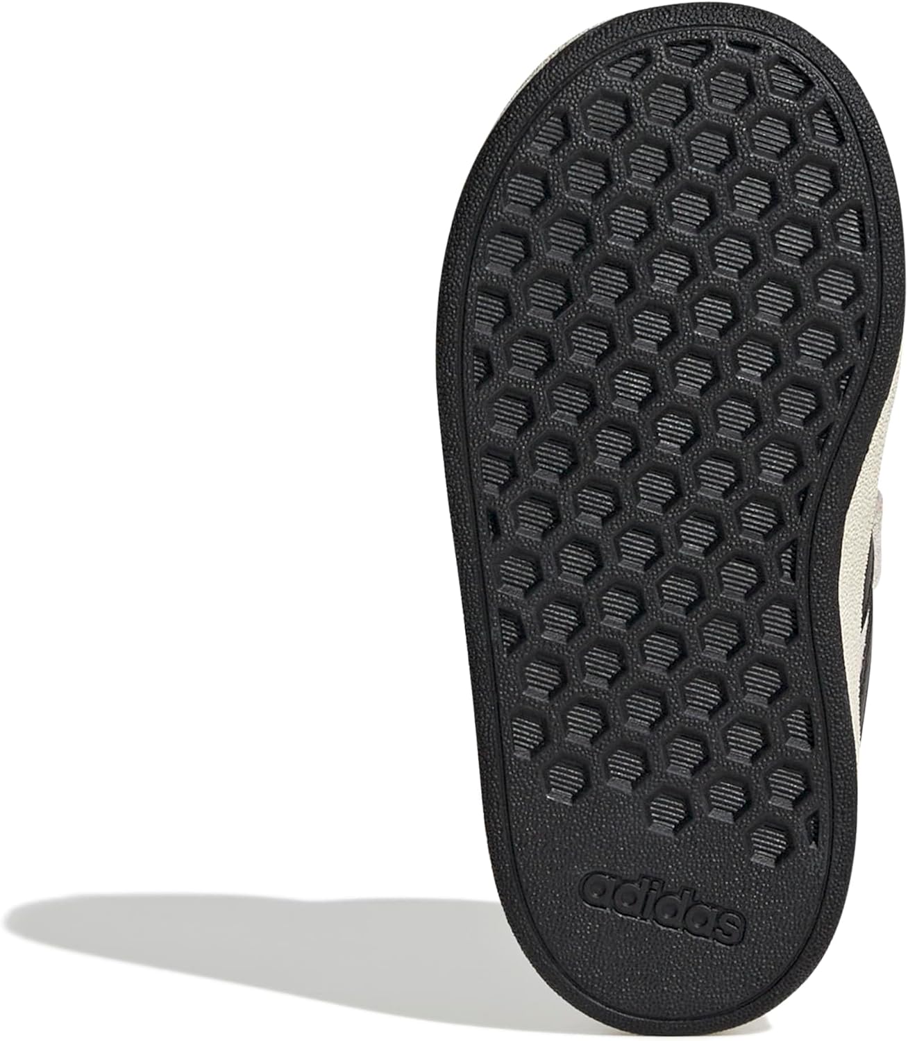 Thumbnail 6 de adidas Unisex Kids Grand Court 2.0 – Kids-Schuh mit Klettverschluss für bequemes An- und Ausziehen