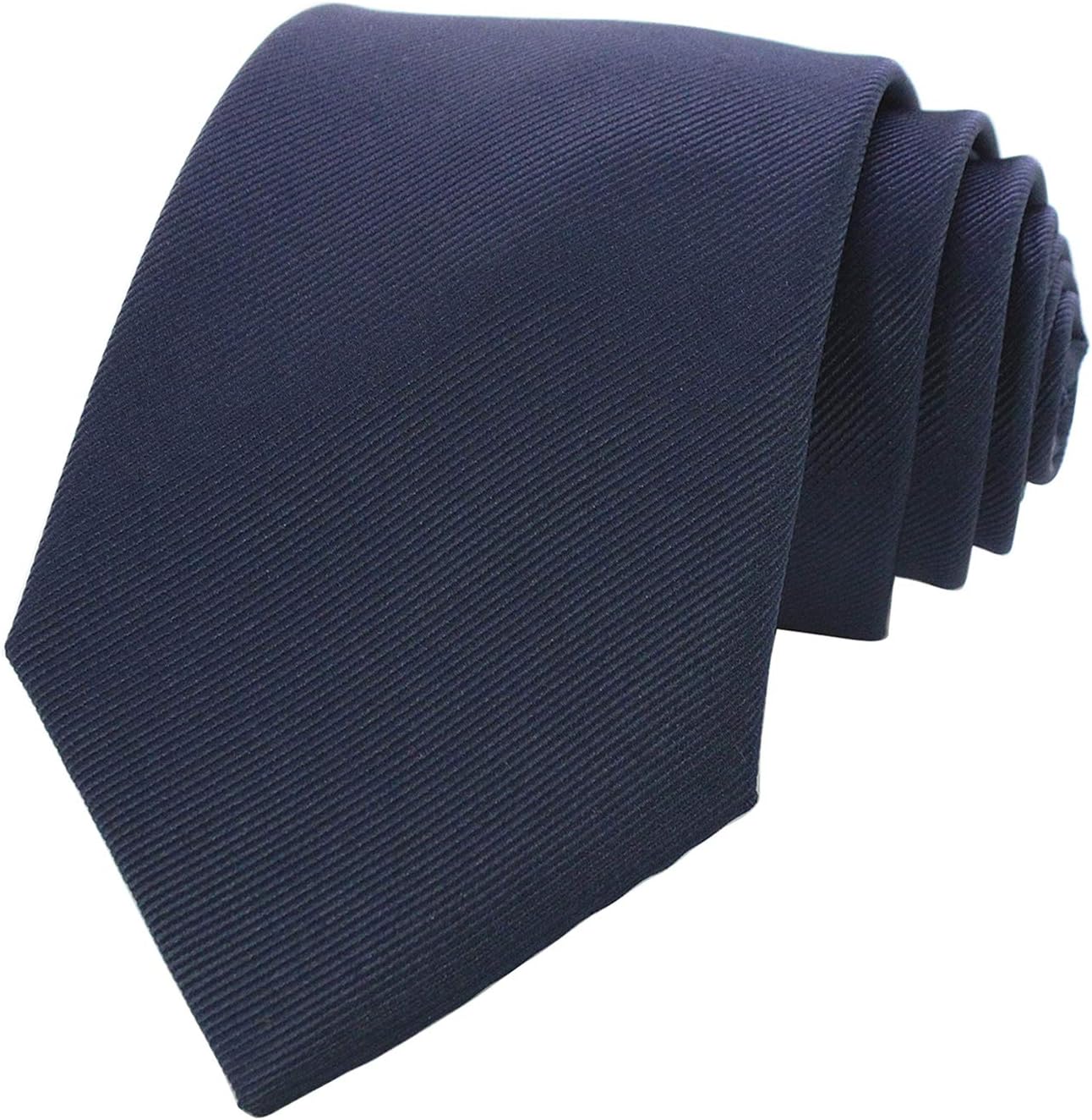 Detalle de RBOCOTT Solid Color Tie for Men