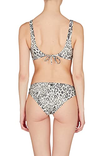 Thumbnail 2 de Emporio Armani Bikini femme lurex texturé ⚙