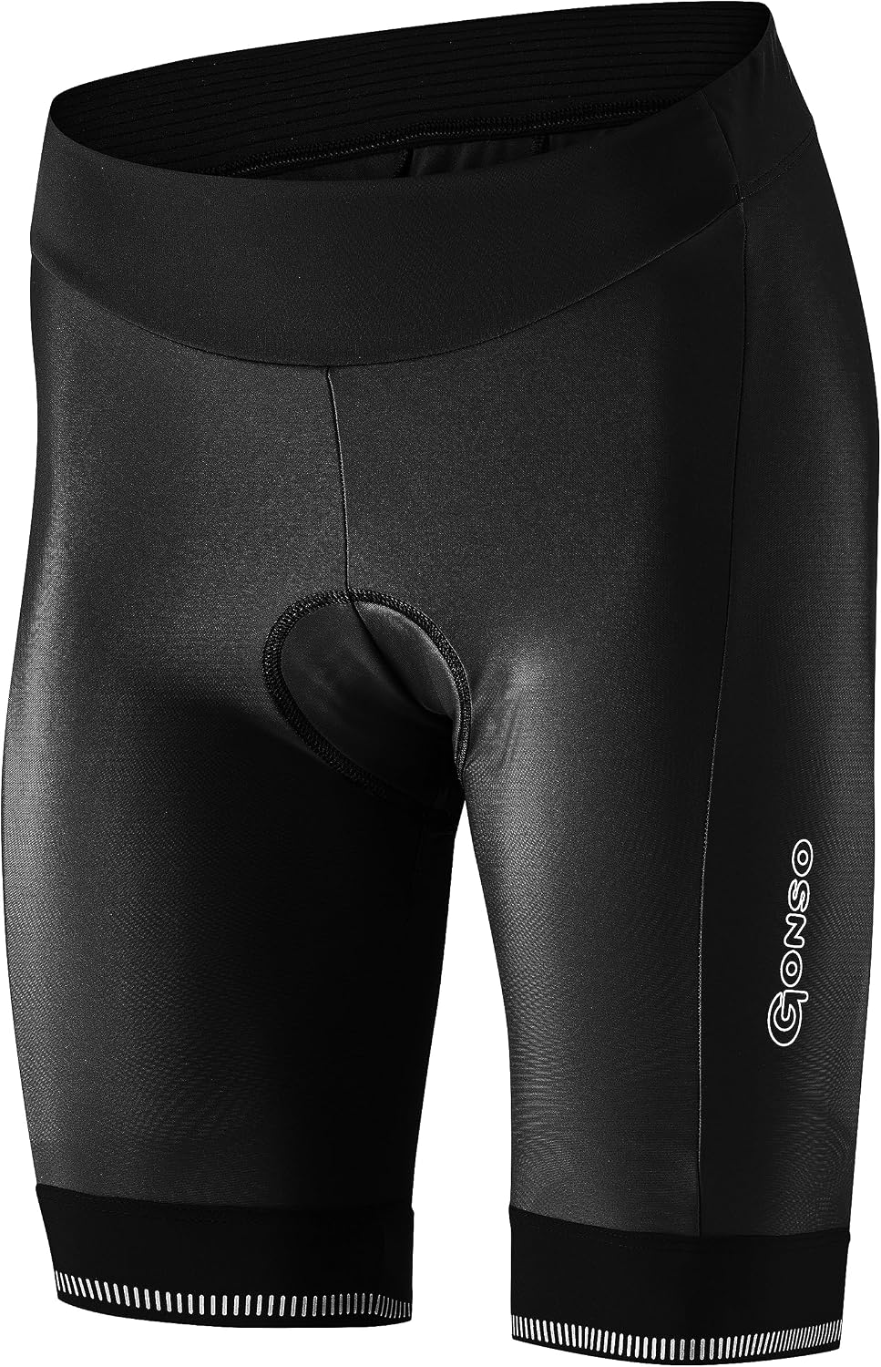 Detalle de Gonso Sitivo W Da-Short de Cyclisme pour Femme