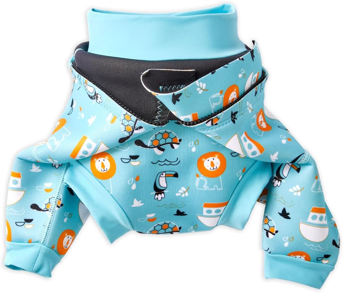 Thumbnail 1 de Splash About Happy Nappy – dziecięcy kombinezon neoprenowy z pieluszką
