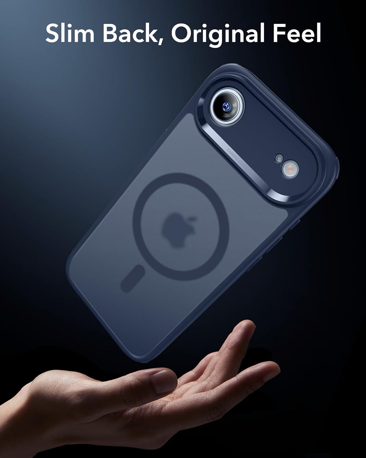 Thumbnail 6 de ESR iPhone 17 Pro Hülle mit Capture‑Button, Magsafe