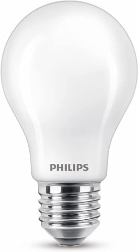Thumbnail 2 de Philips Bombilla LED E27 75W Blanca Cálida - Pack 2 🌟