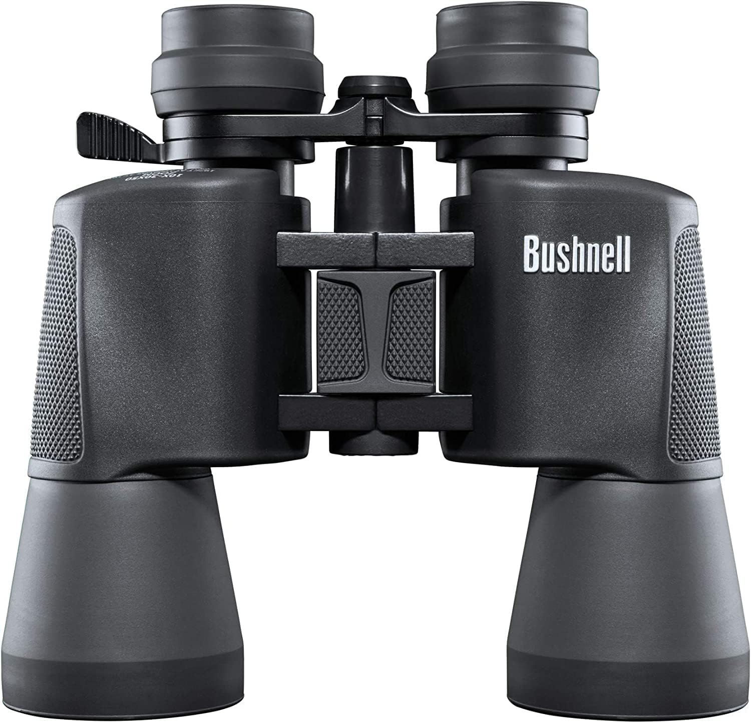 Detalle de Bushnell 211035 Pacifica lornetka 10–30x50 Porro z regulowanym powiększeniem